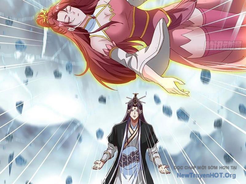 Hoá Ra Ta Là Lão Tổ Ma Đạo? Chapter 101 - Trang 2