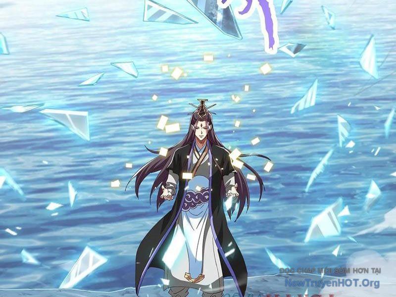 Hoá Ra Ta Là Lão Tổ Ma Đạo? Chapter 101 - Trang 2