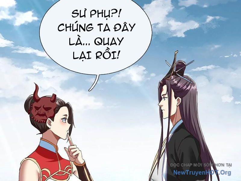 Hoá Ra Ta Là Lão Tổ Ma Đạo? Chapter 101 - Trang 2