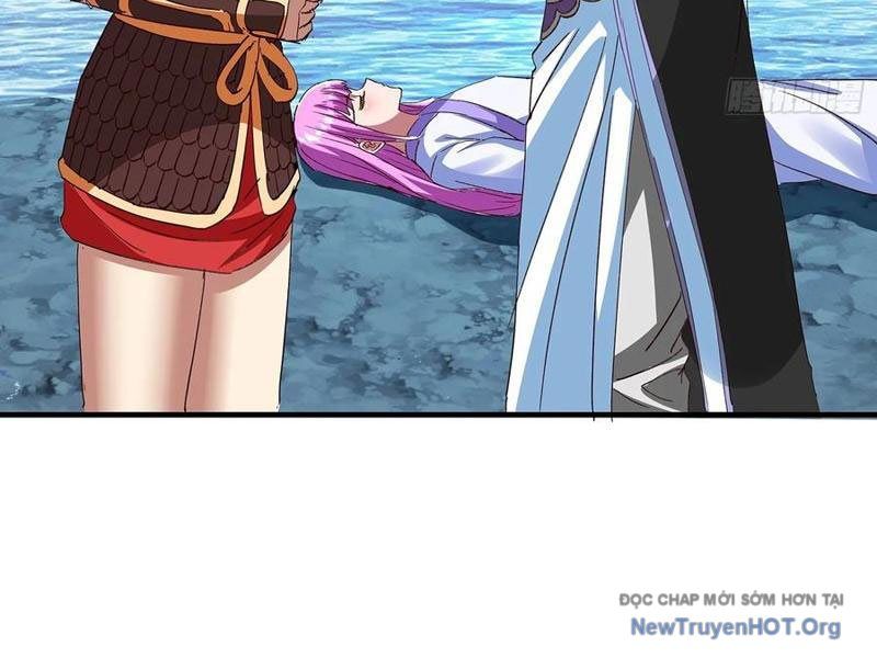 Hoá Ra Ta Là Lão Tổ Ma Đạo? Chapter 101 - Trang 2