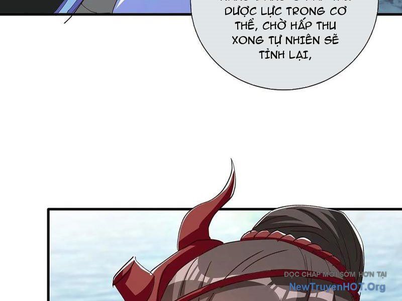 Hoá Ra Ta Là Lão Tổ Ma Đạo? Chapter 101 - Trang 2