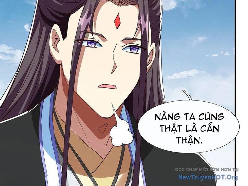 Hoá Ra Ta Là Lão Tổ Ma Đạo? Chapter 101 - Trang 2