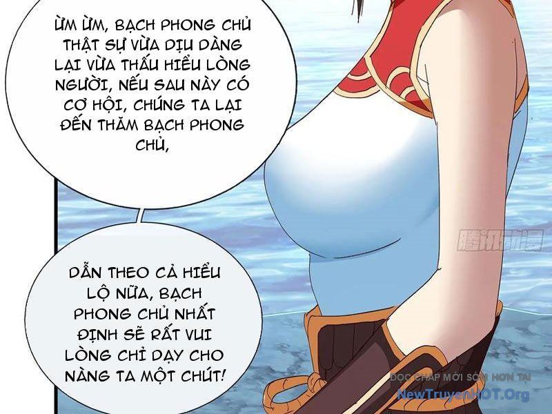 Hoá Ra Ta Là Lão Tổ Ma Đạo? Chapter 101 - Trang 2