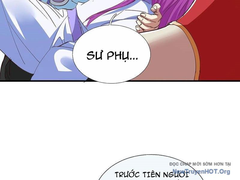 Hoá Ra Ta Là Lão Tổ Ma Đạo? Chapter 101 - Trang 2