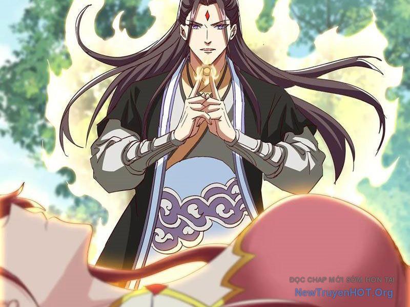 Hoá Ra Ta Là Lão Tổ Ma Đạo? Chapter 101 - Trang 2