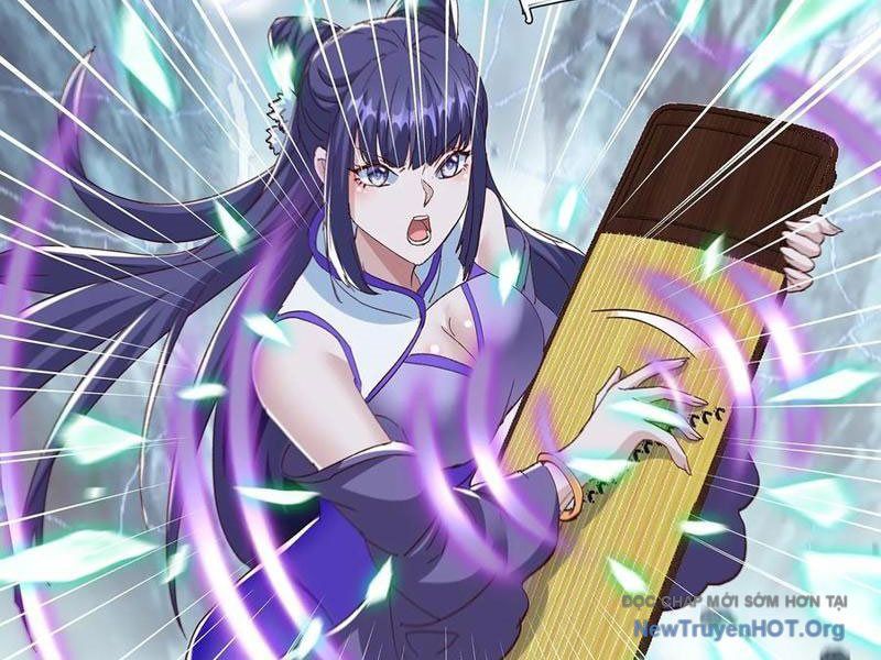 Hoá Ra Ta Là Lão Tổ Ma Đạo? Chapter 101 - Trang 2