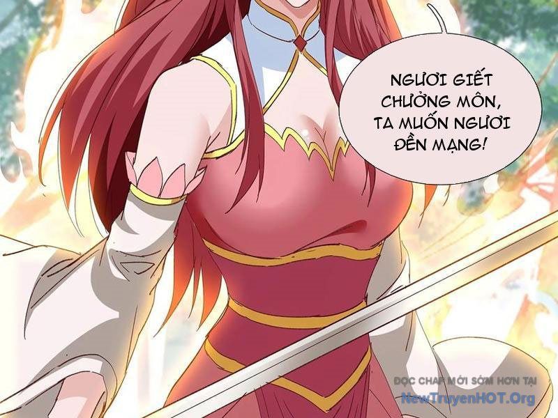 Hoá Ra Ta Là Lão Tổ Ma Đạo? Chapter 101 - Trang 2