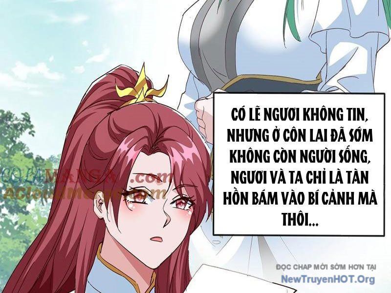 Hoá Ra Ta Là Lão Tổ Ma Đạo? Chapter 101 - Trang 2