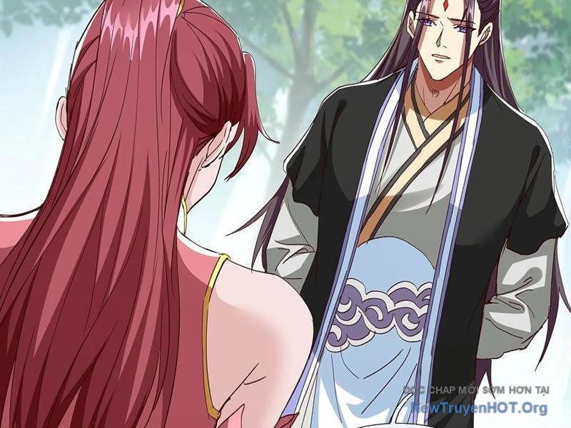 Hoá Ra Ta Là Lão Tổ Ma Đạo? Chapter 101 - Trang 2