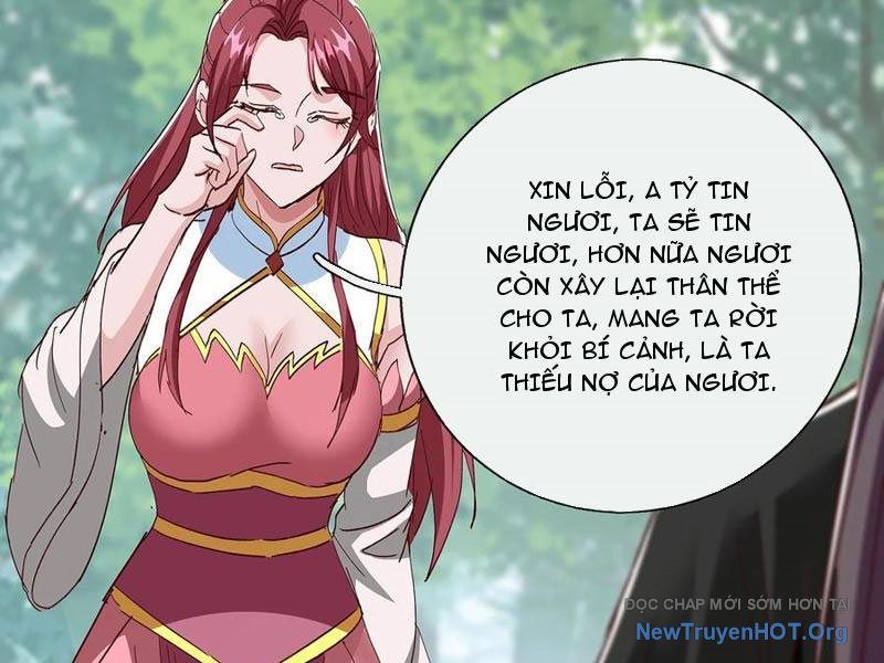 Hoá Ra Ta Là Lão Tổ Ma Đạo? Chapter 101 - Trang 2