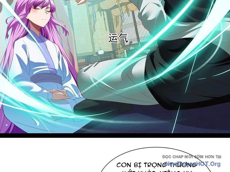 Hoá Ra Ta Là Lão Tổ Ma Đạo? Chapter 102 - Trang 2