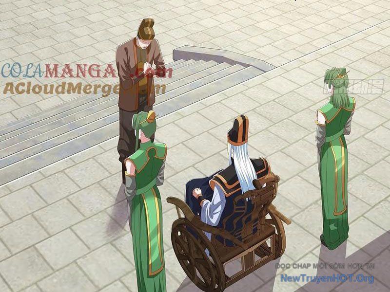Hoá Ra Ta Là Lão Tổ Ma Đạo? Chapter 103 - Trang 2