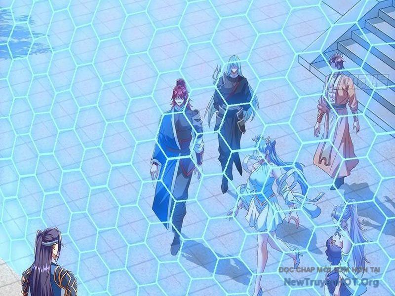 Hoá Ra Ta Là Lão Tổ Ma Đạo? Chapter 103 - Trang 2