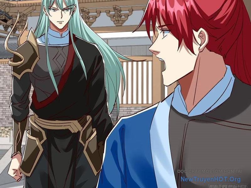 Hoá Ra Ta Là Lão Tổ Ma Đạo? Chapter 103 - Trang 2