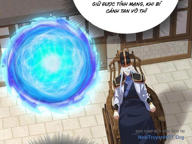 Hoá Ra Ta Là Lão Tổ Ma Đạo? Chapter 103 - Trang 2