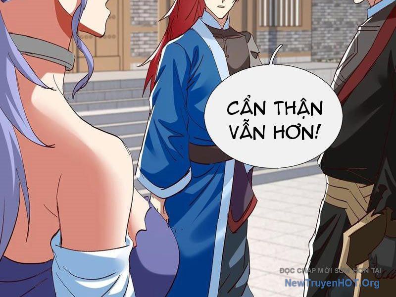 Hoá Ra Ta Là Lão Tổ Ma Đạo? Chapter 103 - Trang 2