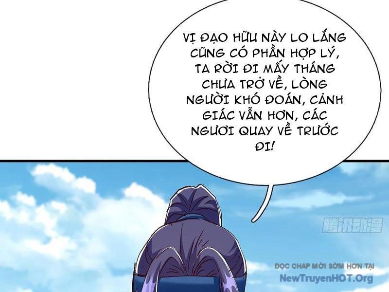 Hoá Ra Ta Là Lão Tổ Ma Đạo? Chapter 103 - Trang 2