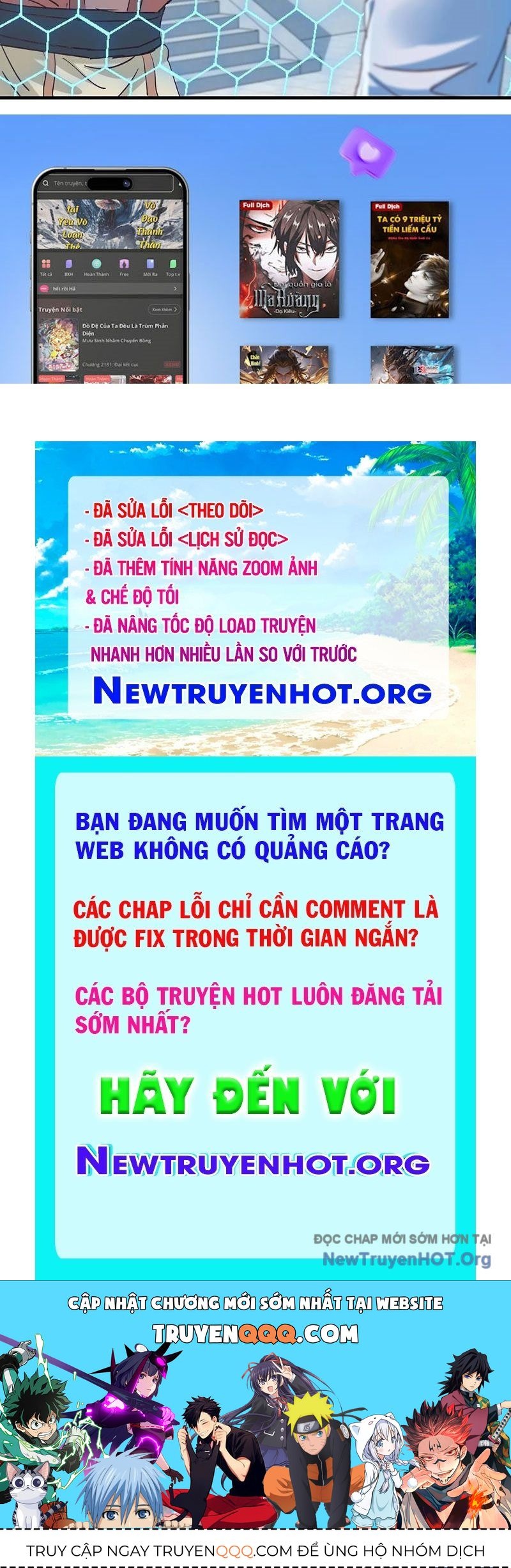 Hoá Ra Ta Là Lão Tổ Ma Đạo? Chapter 103 - Trang 2