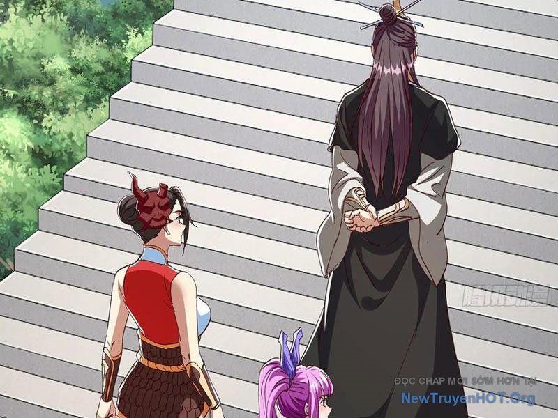 Hoá Ra Ta Là Lão Tổ Ma Đạo? Chapter 103 - Trang 2