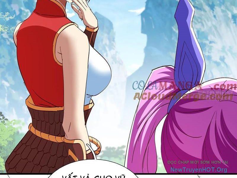 Hoá Ra Ta Là Lão Tổ Ma Đạo? Chapter 103 - Trang 2