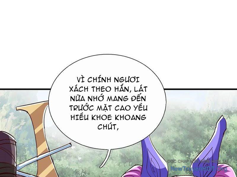 Hoá Ra Ta Là Lão Tổ Ma Đạo? Chapter 103 - Trang 2