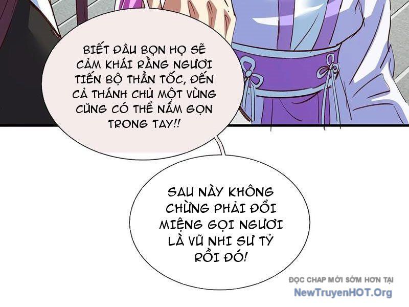 Hoá Ra Ta Là Lão Tổ Ma Đạo? Chapter 103 - Trang 2