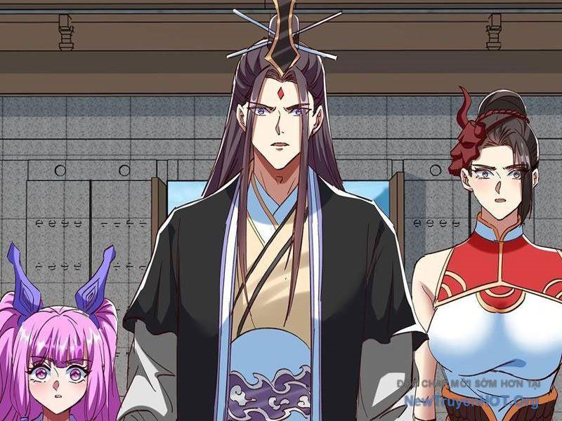 Hoá Ra Ta Là Lão Tổ Ma Đạo? Chapter 103 - Trang 2