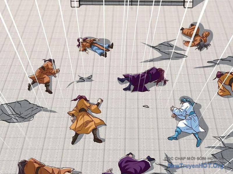 Hoá Ra Ta Là Lão Tổ Ma Đạo? Chapter 103 - Trang 2