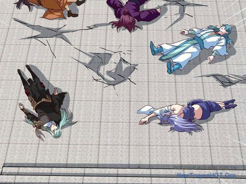 Hoá Ra Ta Là Lão Tổ Ma Đạo? Chapter 103 - Trang 2