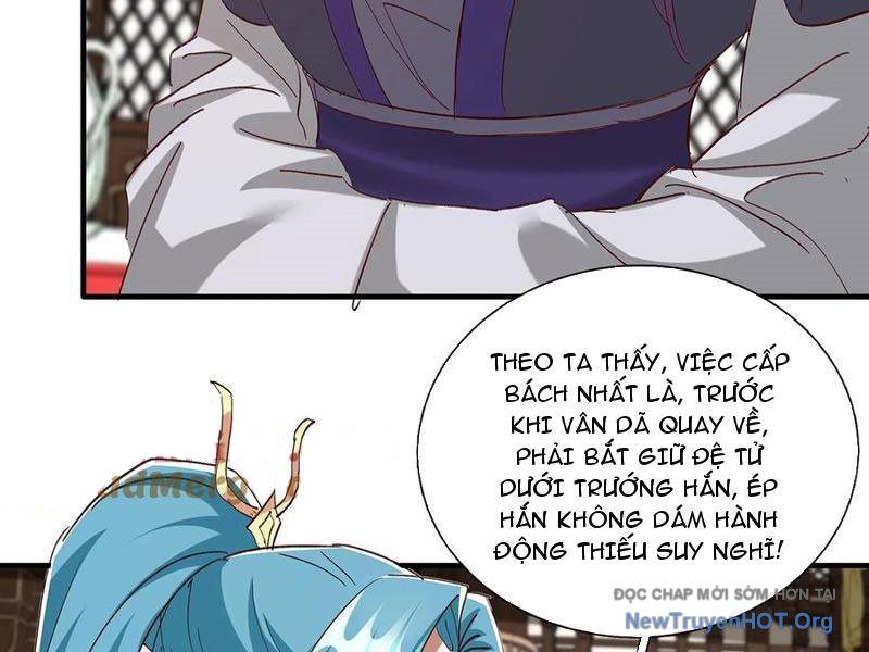 Hoá Ra Ta Là Lão Tổ Ma Đạo? Chapter 103 - Trang 2