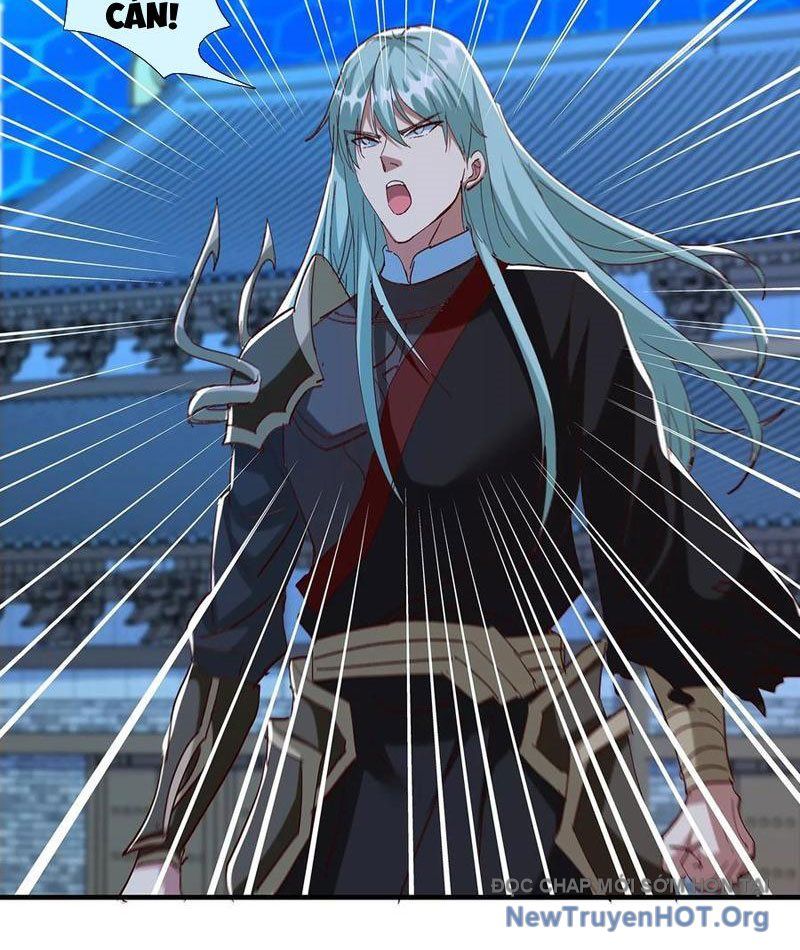 Hoá Ra Ta Là Lão Tổ Ma Đạo? Chapter 104 - Trang 2