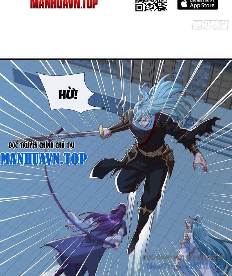 Hoá Ra Ta Là Lão Tổ Ma Đạo? Chapter 104 - Trang 2