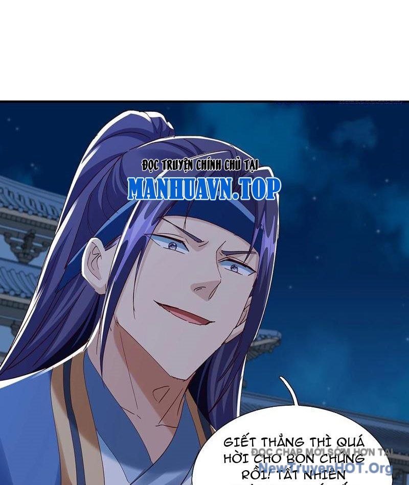 Hoá Ra Ta Là Lão Tổ Ma Đạo? Chapter 105 - Trang 2