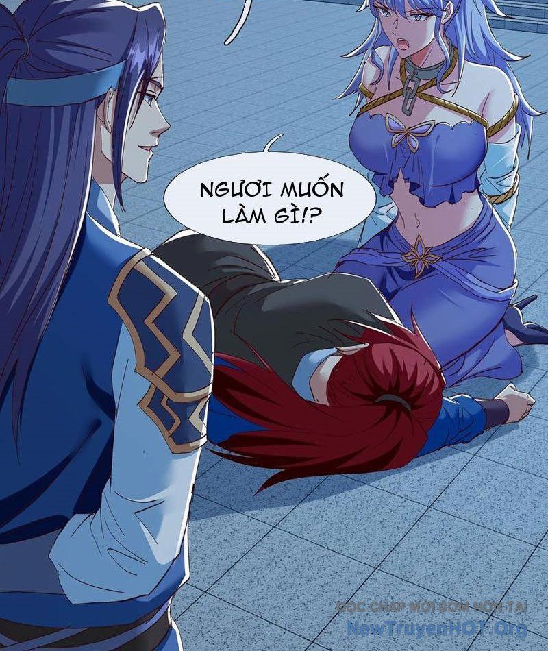 Hoá Ra Ta Là Lão Tổ Ma Đạo? Chapter 105 - Trang 2