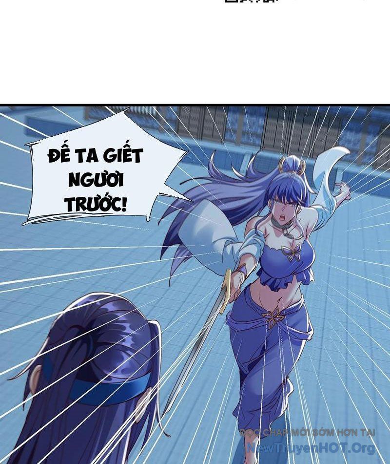 Hoá Ra Ta Là Lão Tổ Ma Đạo? Chapter 105 - Trang 2