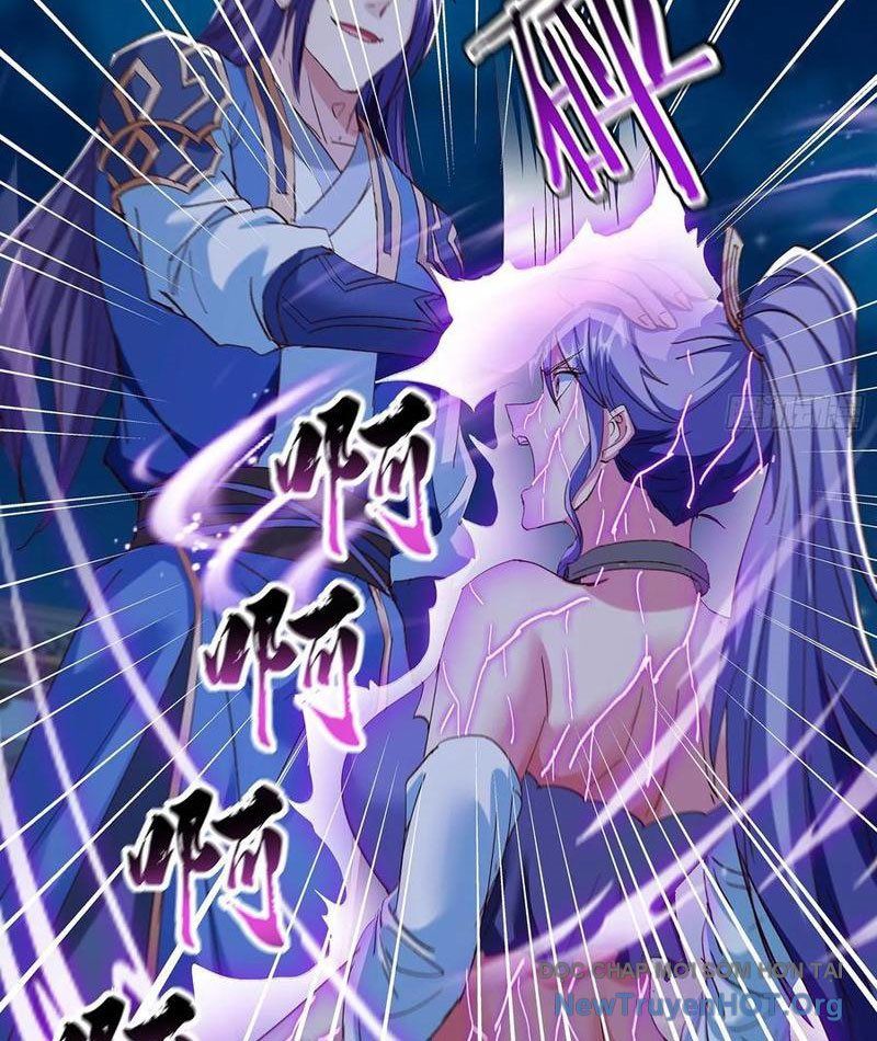 Hoá Ra Ta Là Lão Tổ Ma Đạo? Chapter 105 - Trang 2