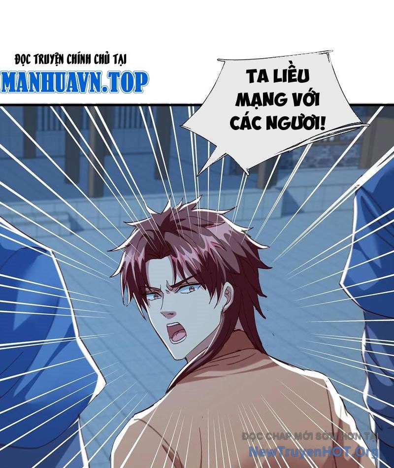 Hoá Ra Ta Là Lão Tổ Ma Đạo? Chapter 105 - Trang 2