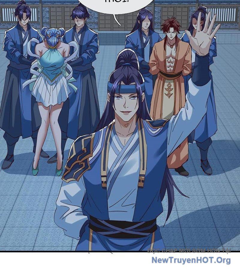 Hoá Ra Ta Là Lão Tổ Ma Đạo? Chapter 105 - Trang 2