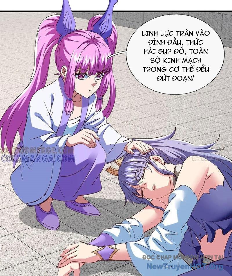 Hoá Ra Ta Là Lão Tổ Ma Đạo? Chapter 105 - Trang 2