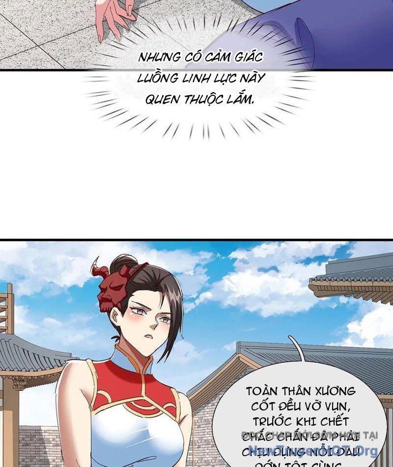 Hoá Ra Ta Là Lão Tổ Ma Đạo? Chapter 105 - Trang 2