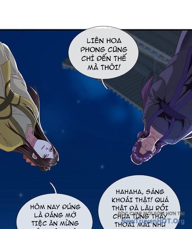 Hoá Ra Ta Là Lão Tổ Ma Đạo? Chapter 105 - Trang 2