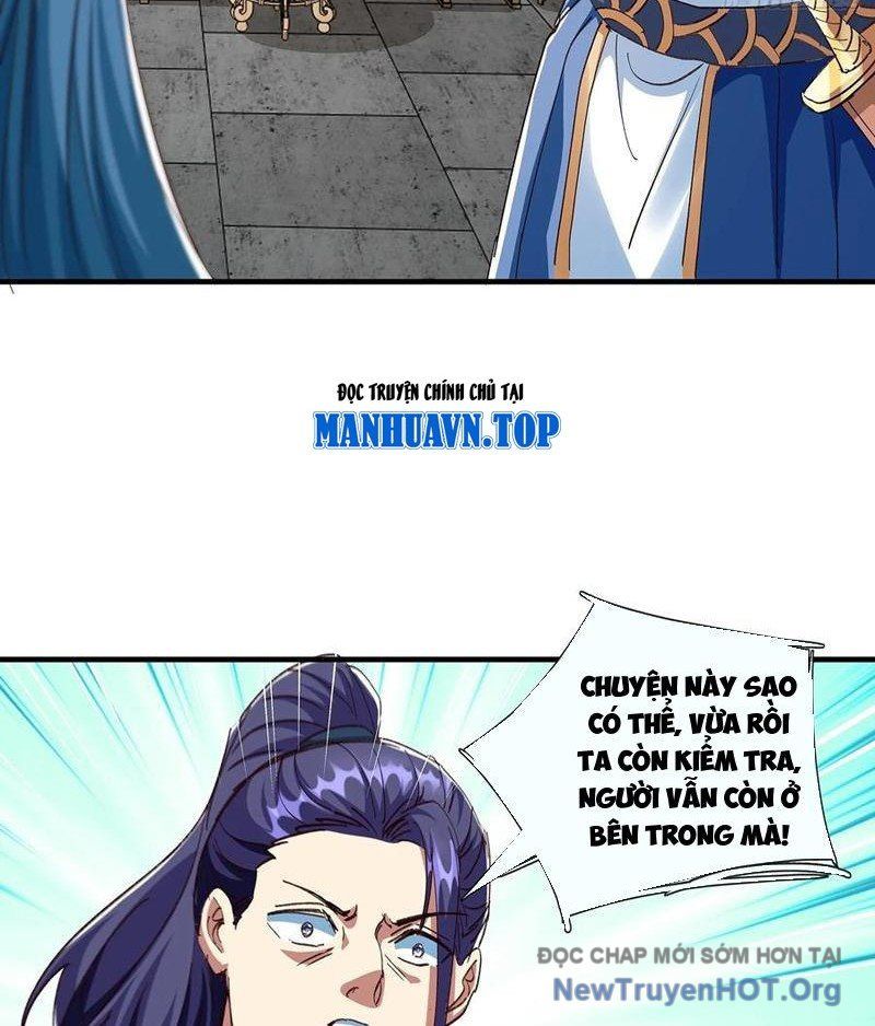 Hoá Ra Ta Là Lão Tổ Ma Đạo? Chapter 106 - Trang 2