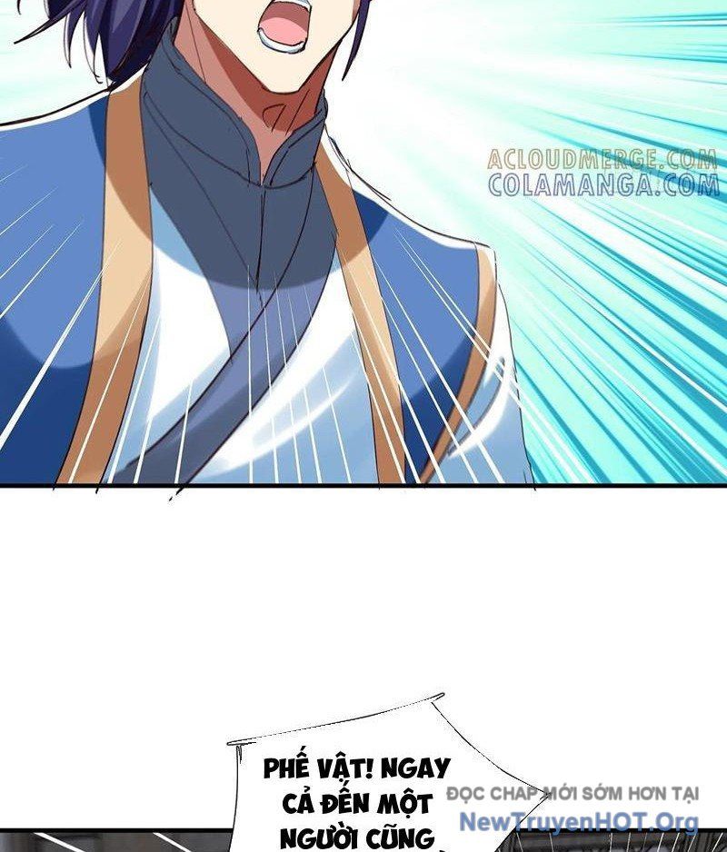 Hoá Ra Ta Là Lão Tổ Ma Đạo? Chapter 106 - Trang 2