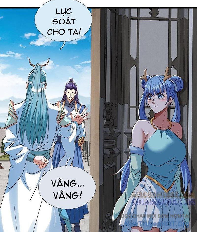 Hoá Ra Ta Là Lão Tổ Ma Đạo? Chapter 106 - Trang 2