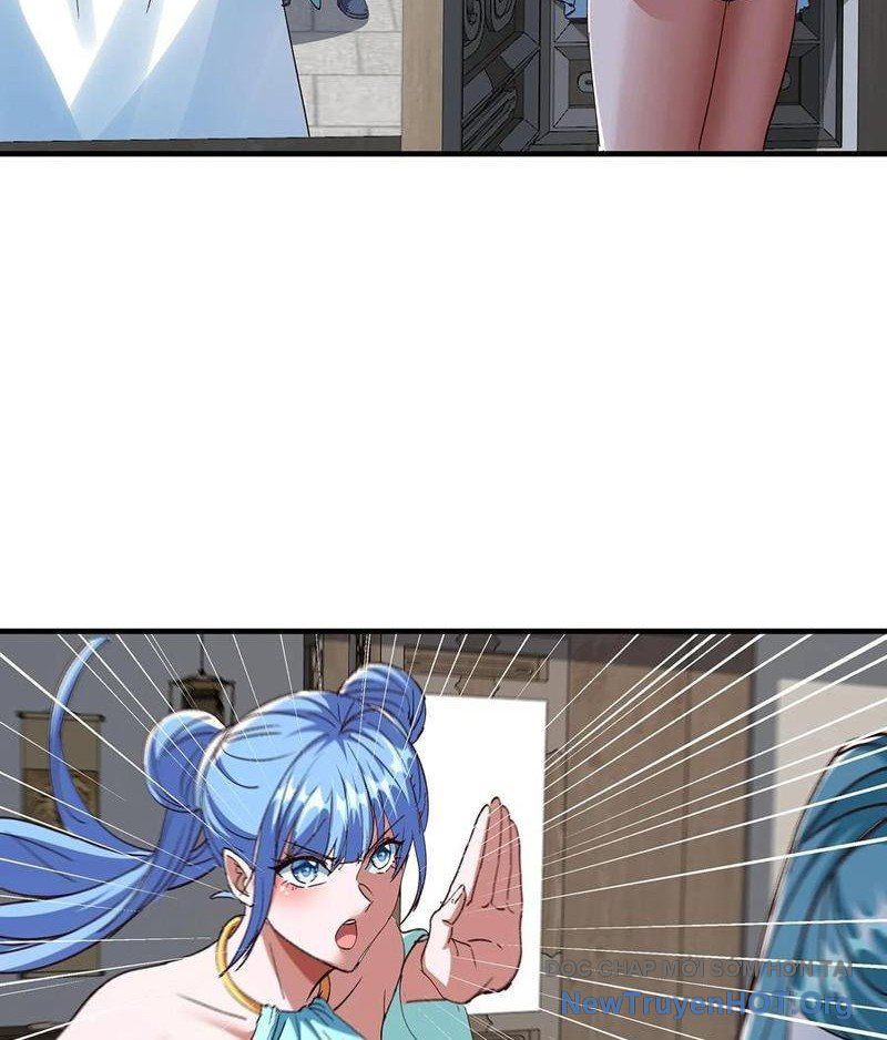 Hoá Ra Ta Là Lão Tổ Ma Đạo? Chapter 106 - Trang 2