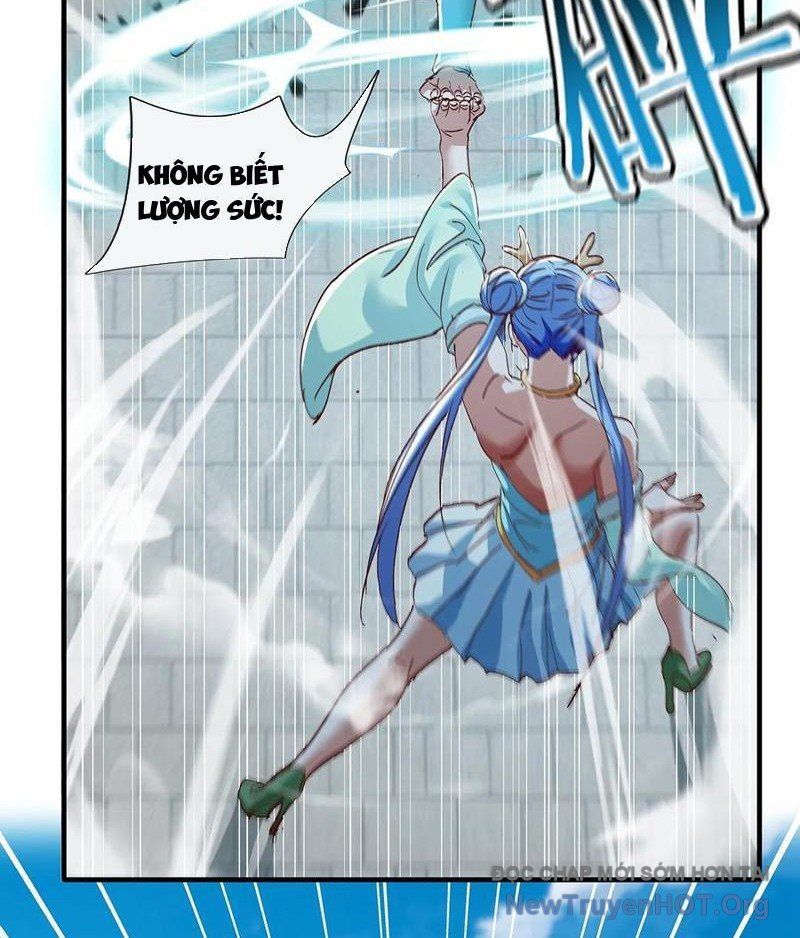 Hoá Ra Ta Là Lão Tổ Ma Đạo? Chapter 106 - Trang 2