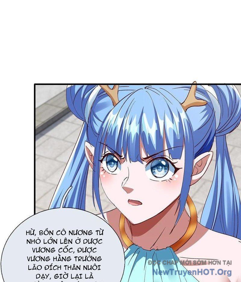 Hoá Ra Ta Là Lão Tổ Ma Đạo? Chapter 106 - Trang 2