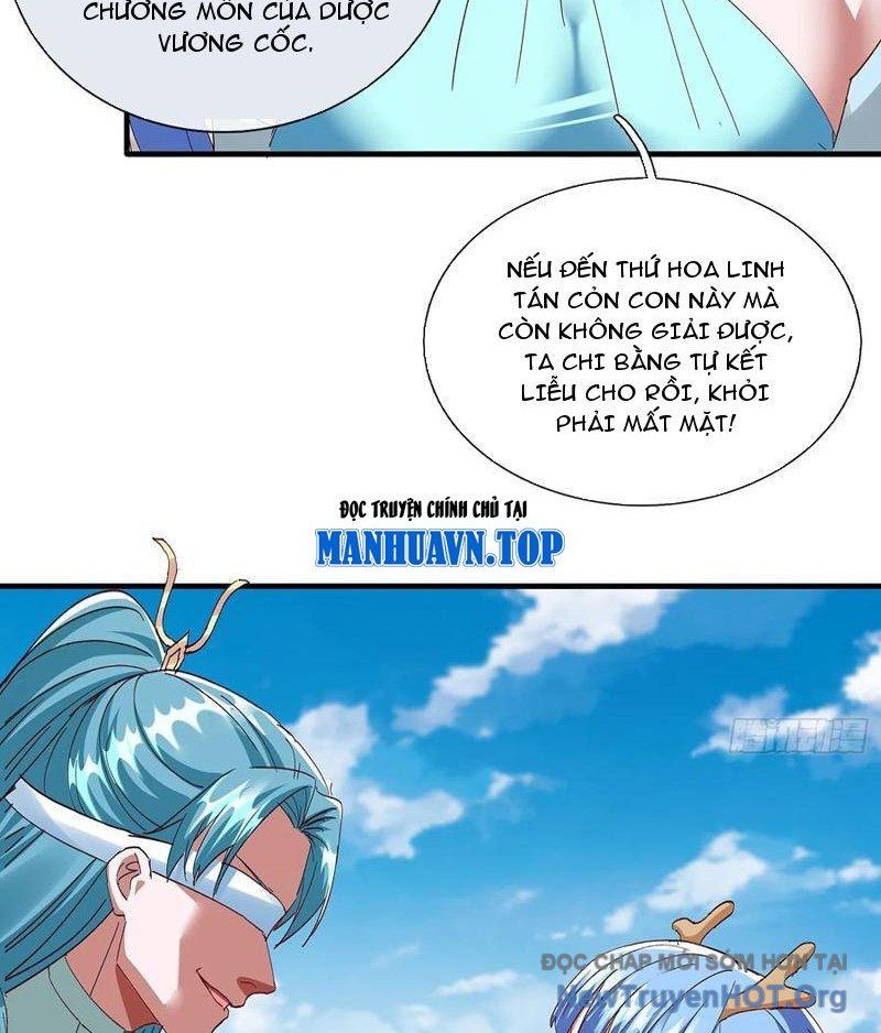 Hoá Ra Ta Là Lão Tổ Ma Đạo? Chapter 106 - Trang 2