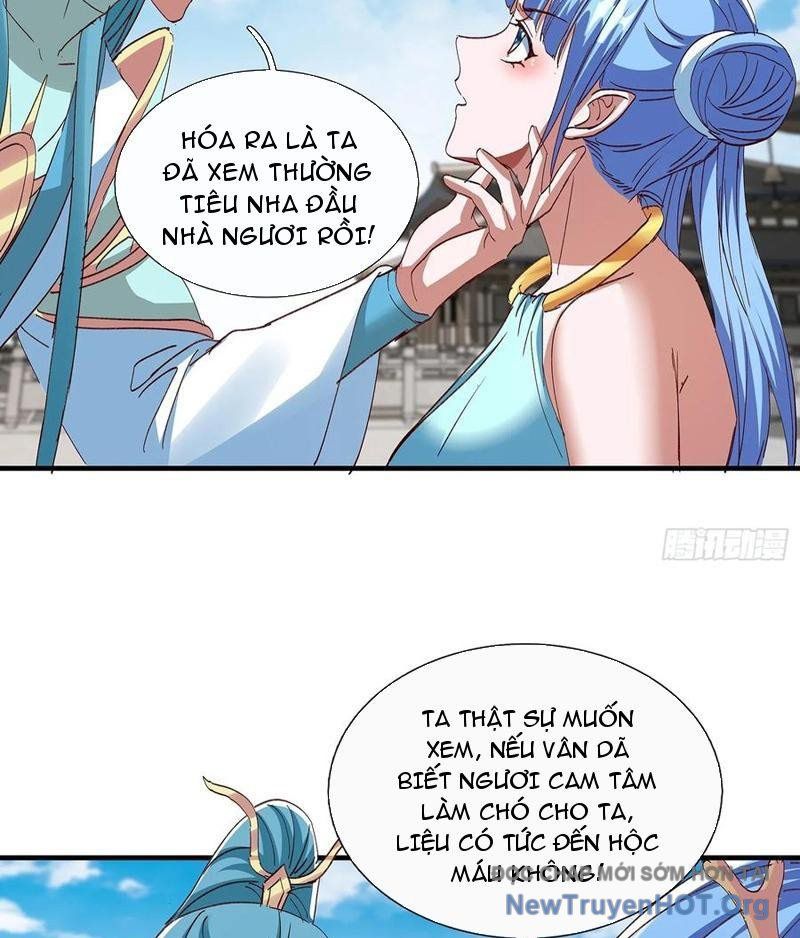 Hoá Ra Ta Là Lão Tổ Ma Đạo? Chapter 106 - Trang 2