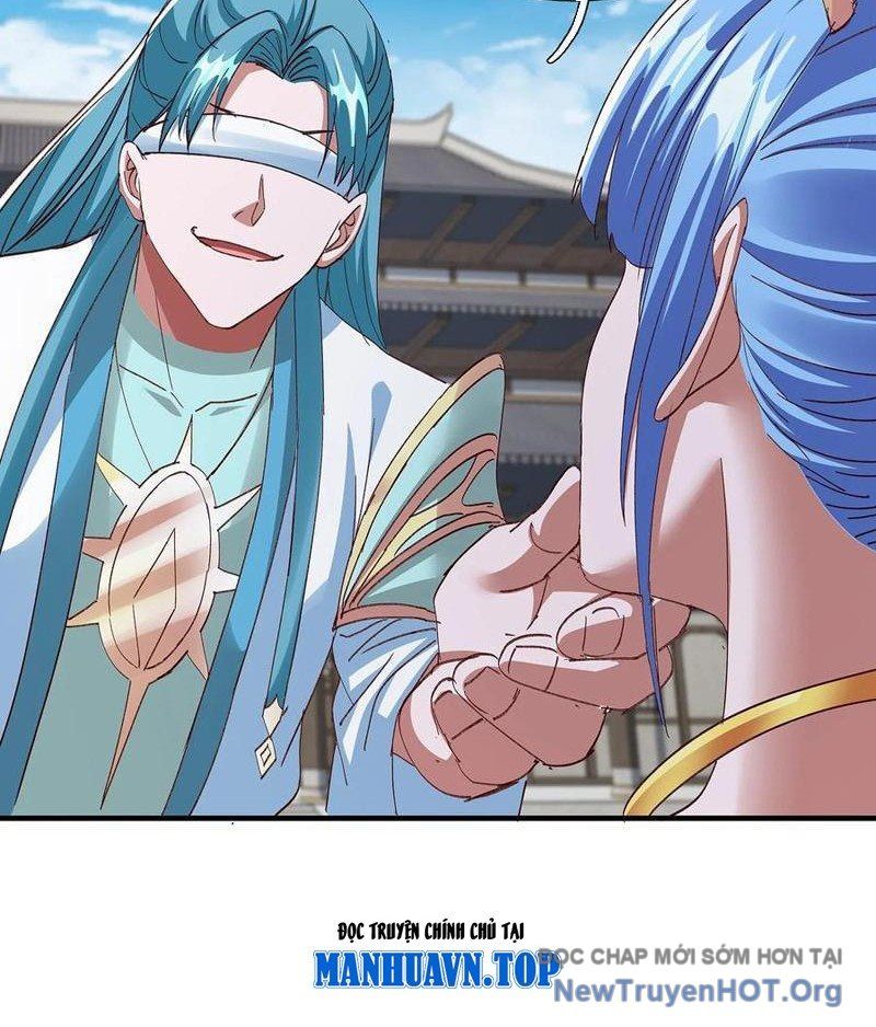 Hoá Ra Ta Là Lão Tổ Ma Đạo? Chapter 106 - Trang 2